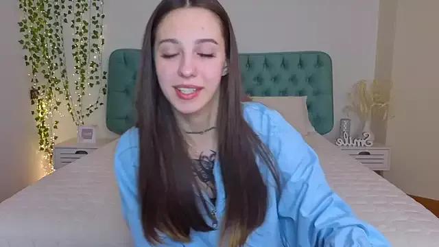 Photos of Little_cherryy__ from StripChat is Freechat