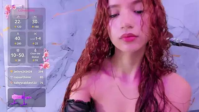 Try our girls live displays and explore the company of endless strippers, with beautiful physiques, vibrating toys and more.