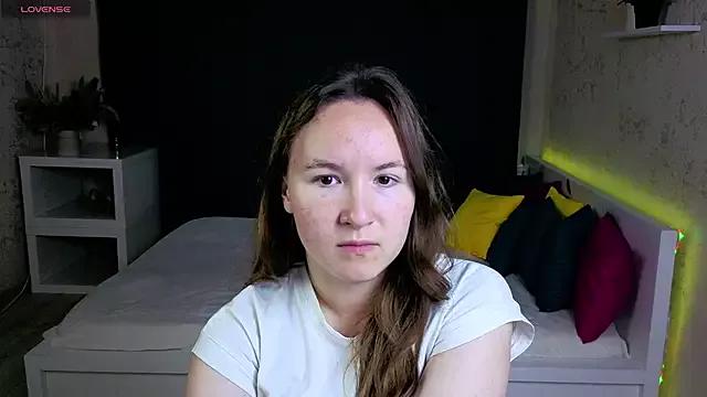 Little_doll_meow from StripChat is Freechat