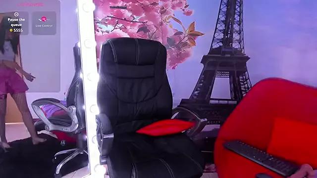 Try our girls live displays and explore the company of endless strippers, with beautiful physiques, vibrating toys and more.