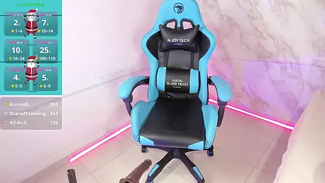 Avatar of Little_lili19