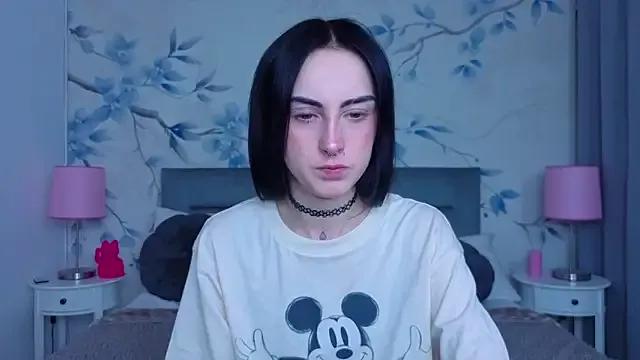 Little_moly999 from StripChat is Freechat
