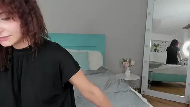 Little_nika- from StripChat is Freechat