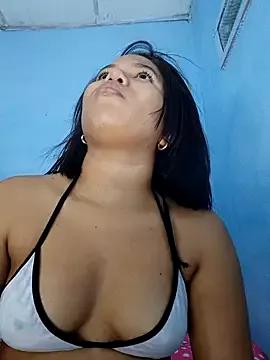 little_onixx from StripChat is Freechat