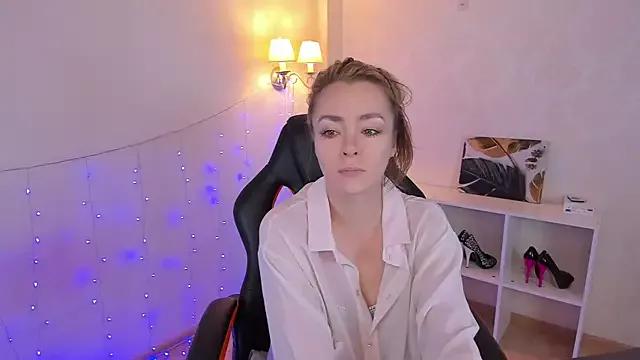 Little_Rockk from StripChat is Freechat