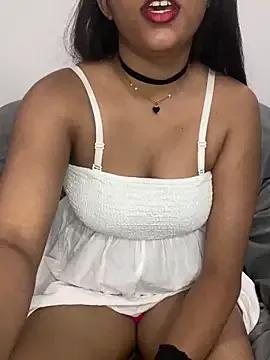 Photos of little_shadow from StripChat is Freechat