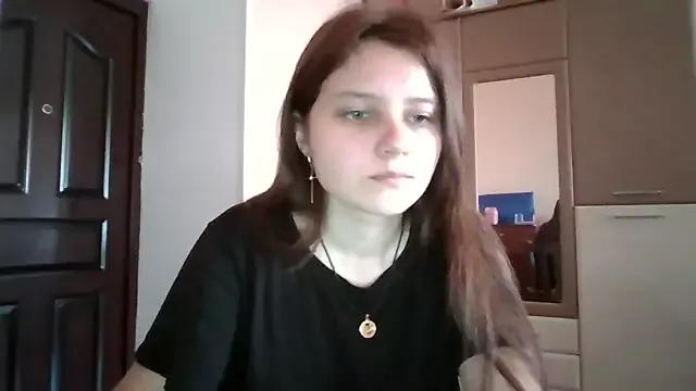 Little_shygirl from StripChat is Freechat