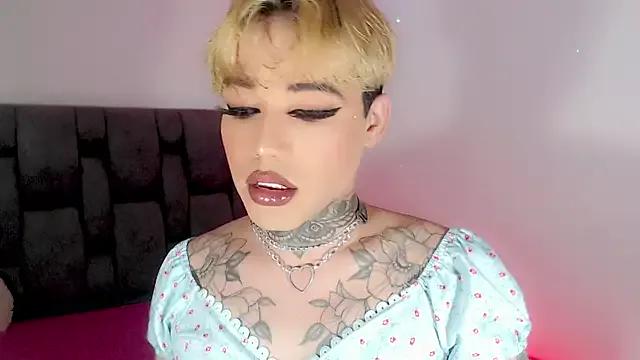 little_star_porn from StripChat is Freechat