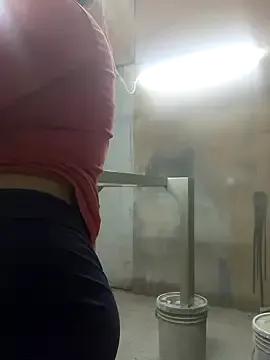 little_sucker19 from StripChat is Freechat