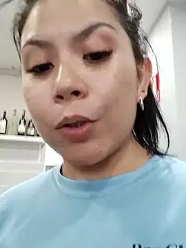 little_susie from StripChat is Freechat