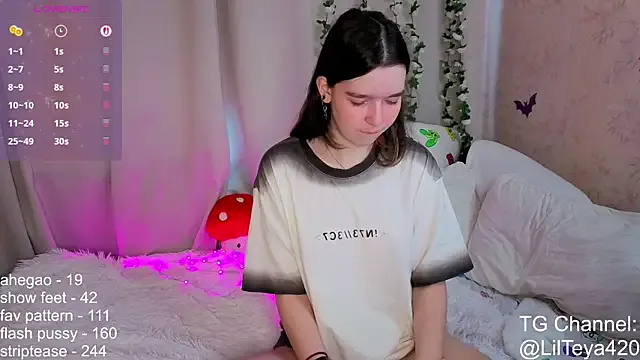 Avatar of little_Teya