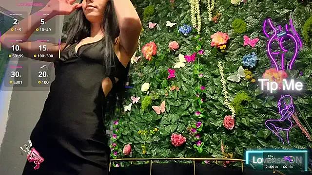 Try our girls live displays and explore the company of endless strippers, with beautiful physiques, vibrating toys and more.