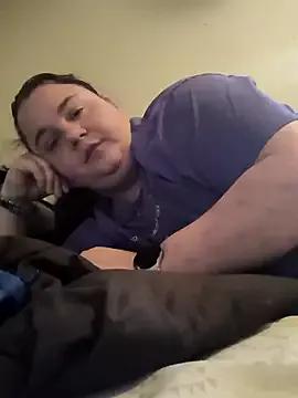 LittleBunny3 from StripChat is Freechat