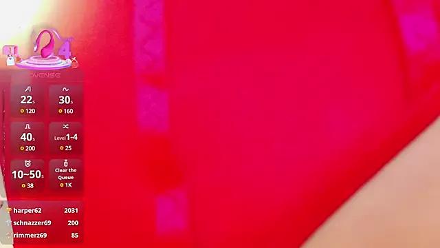 Try our girls live displays and explore the company of endless strippers, with beautiful physiques, vibrating toys and more.