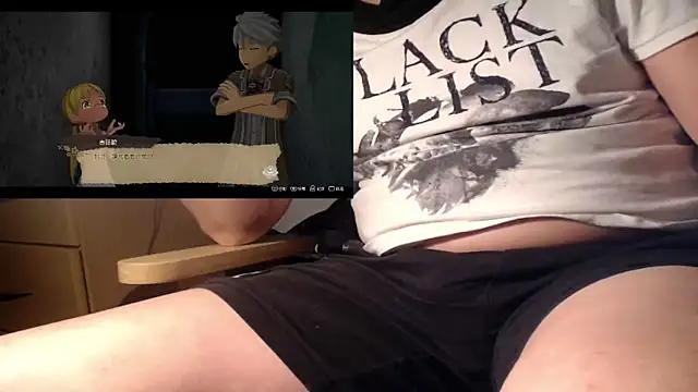 littlefatmonkey from StripChat