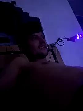 littlemrtwister from StripChat is Freechat