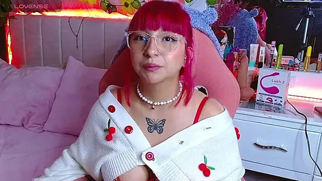 Avatar of Littlerouse_