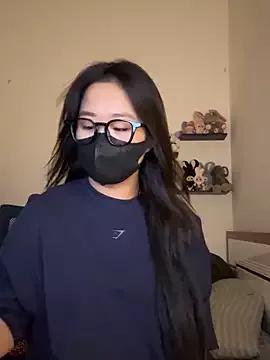 Livender_2x from StripChat is Freechat