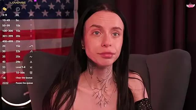livia_starwars from StripChat is Freechat