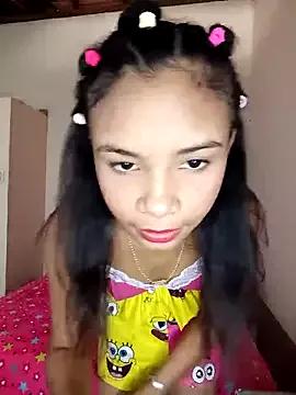 liz7skinny from StripChat is Freechat