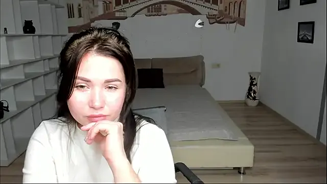 LizaTomson — Hello friends! today is my first day