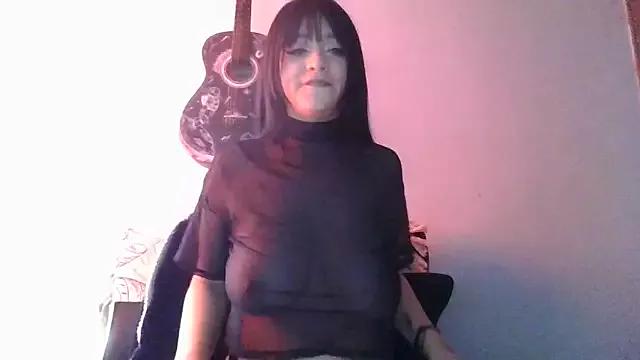 lizy_millers from StripChat is Freechat