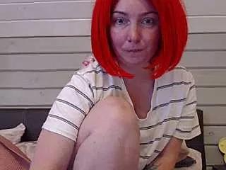LizzieXHottie from StripChat