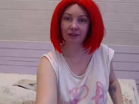 LizzieXHottie from StripChat