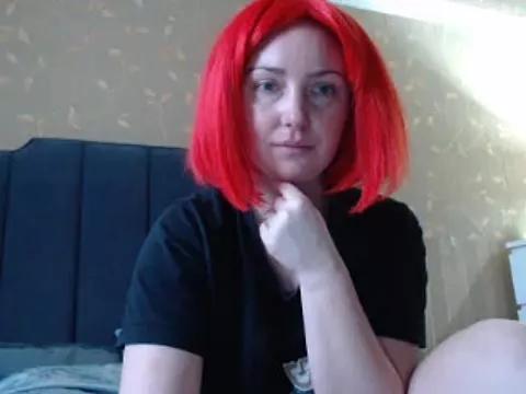 LizzieXHottie from StripChat