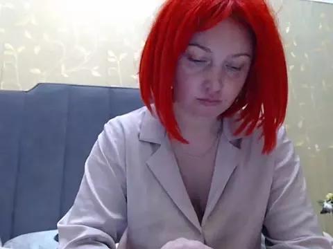 LizzieXHottie from StripChat