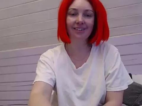 LizzieXHottie from StripChat