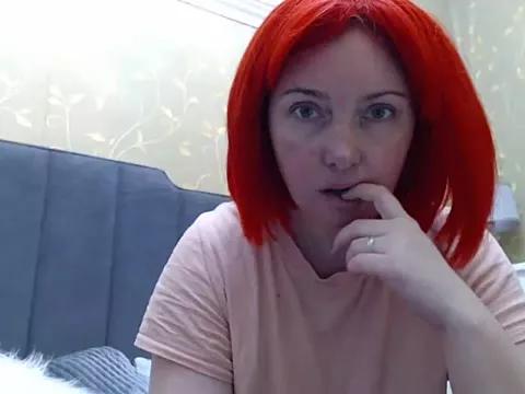 LizzieXHottie from StripChat