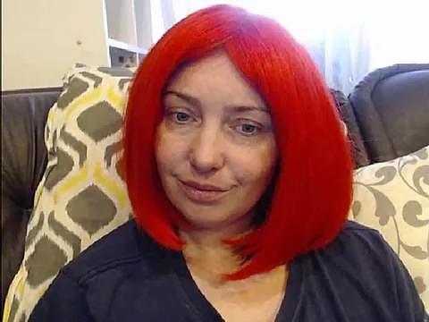 LizzieXHottie from StripChat