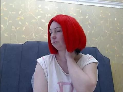 LizzieXHottie from StripChat
