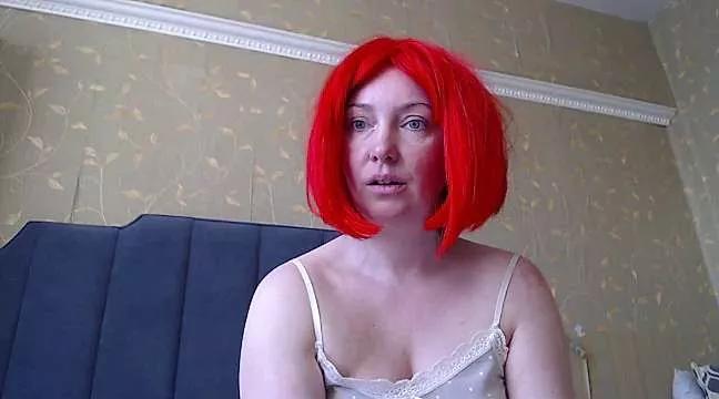 LizzieXHottie from StripChat