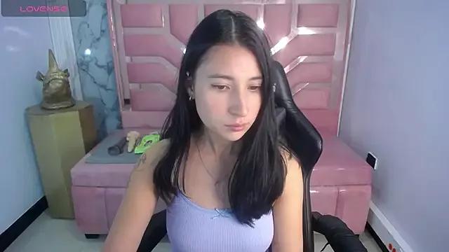 lizzyluk_ch from StripChat is Freechat