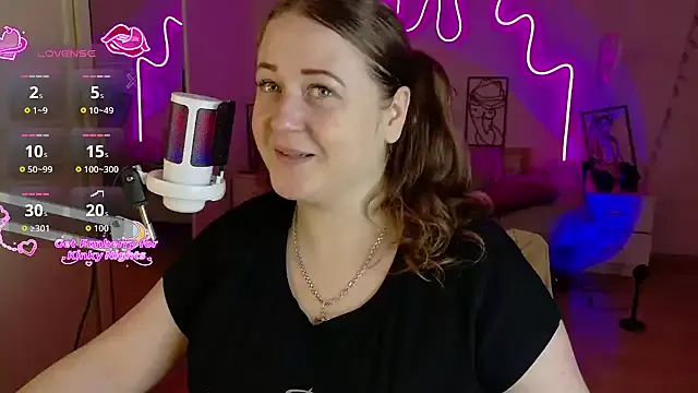 Avatar of LizzyShine