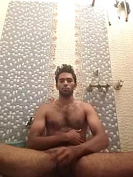 loganwollf from StripChat is Freechat