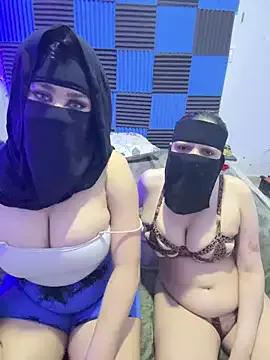 Lola-bunny-arab from StripChat is Freechat