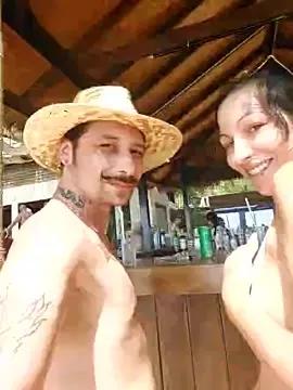 Lola-Roxx from StripChat