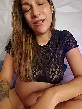 Lola-Roxx from StripChat