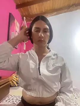 lola_diez from StripChat is Freechat