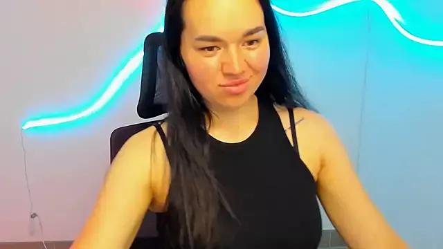 Lola_Saymyname from StripChat is Freechat