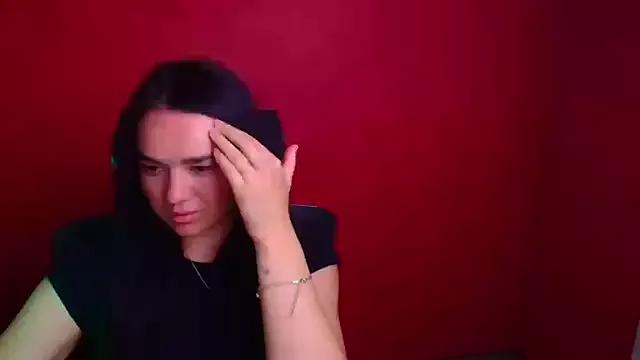 Lola_Saymyname from StripChat is Freechat