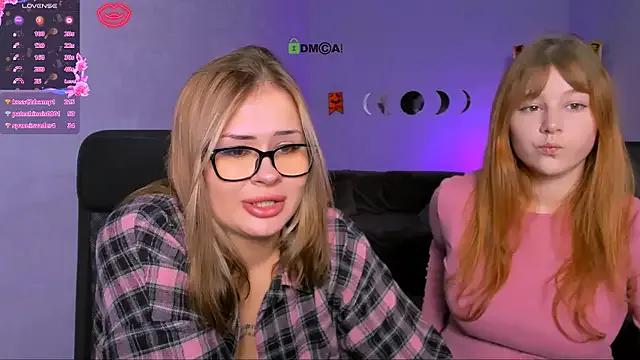 lola_sun12 from StripChat is Freechat