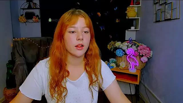 lola_sun12 from StripChat is Freechat