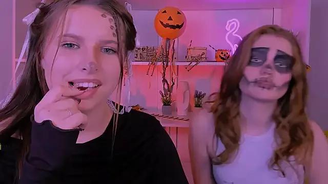 Try our girls live displays and explore the company of endless strippers, with beautiful physiques, vibrating toys and more.