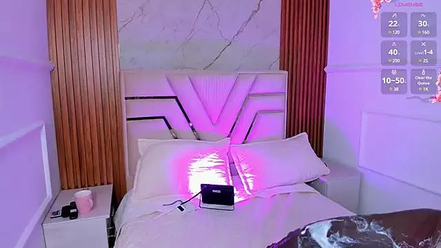 Try our girls live displays and explore the company of endless strippers, with beautiful physiques, vibrating toys and more.