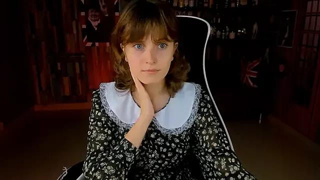 LolaAsmus from StripChat