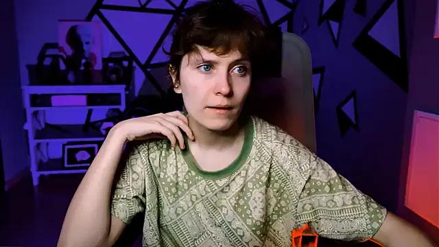 LolaAsmus from StripChat